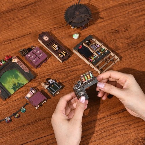 Book Nook sada - Dům magie - SL08-11.jpg