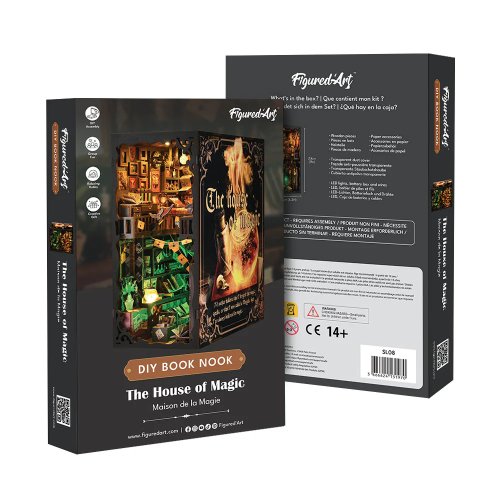 Book Nook sada - Dům magie - SL08-02.jpg