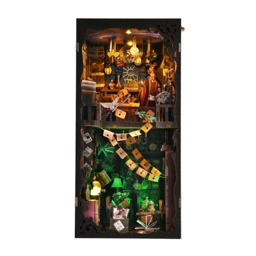 Book Nook sada - Dům magie - SL08-03.jpg