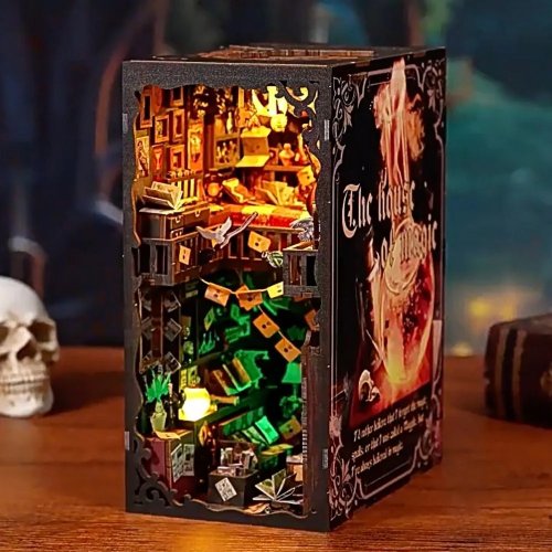 Book Nook sada - Dům magie - SL08-05.jpg