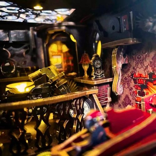 Book Nook sada - Milovníci automobilů - CH02-07.jpg