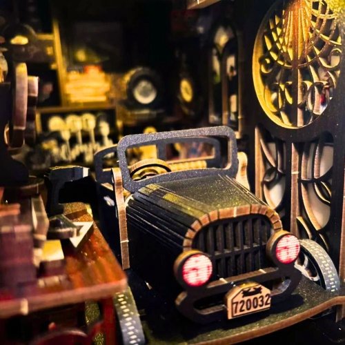 Book Nook sada - Milovníci automobilů - CH02-08.jpg