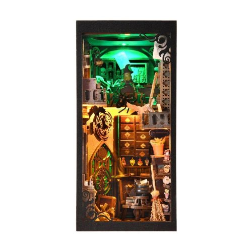 Book Nook sada - Čarodějův dům - SL05-03.jpg