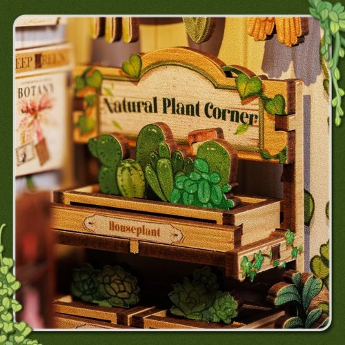 Book Nook sada - Knihkupectví s květinami - CWGC203-06.jpg