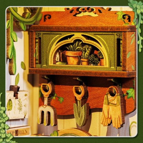 Book Nook sada - Knihkupectví s květinami - CWGC203-07.jpg