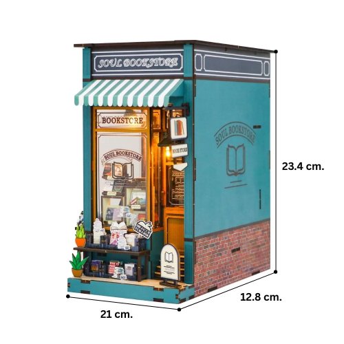 Book Nook sada - Knihkupectví duší - M2314-12.jpg