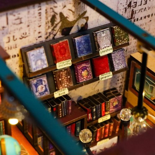 Book Nook sada - Knihkupectví duší - M2314-08.jpg