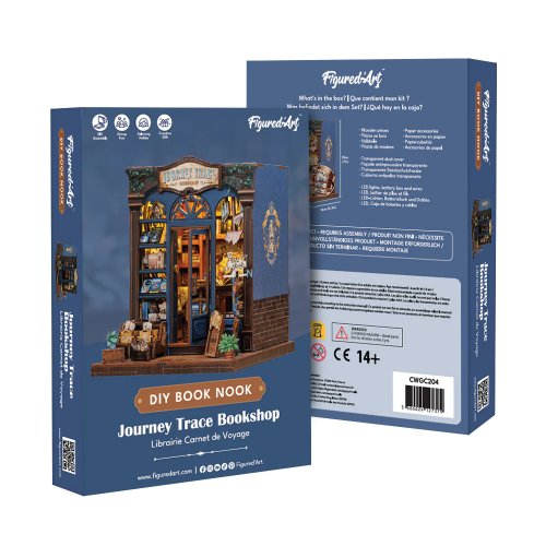 Book Nook sada - Cestovní deník - CWGC204-02.jpg