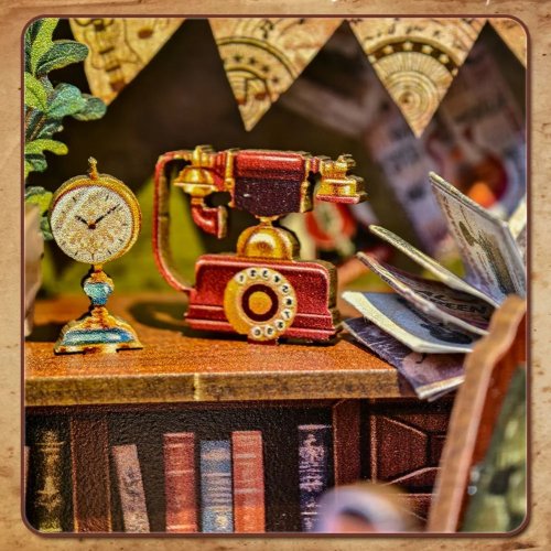 Book Nook sada - Vzpomínky na hudbu - SD04-09.jpg