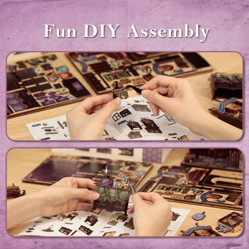 Book Nook sada - Knihkupectví astrologie - CWGC202-10.jpg