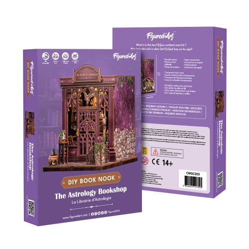 Book Nook sada - Knihkupectví astrologie - CWGC202-02.jpg