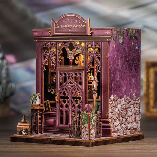 Book Nook sada - Knihkupectví astrologie - CWGC202-05.jpg