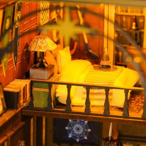 Book Nook sada - Kouzelný dům - M2311-05.jpg