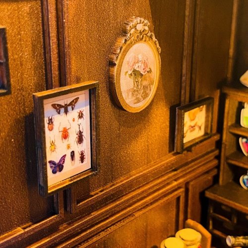 Book Nook sada - Kouzelný dům - M2311-09.jpg