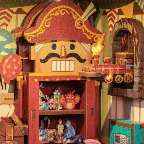 Book Nook sada - Úžasné hračkářství - CWGA204-06.jpg