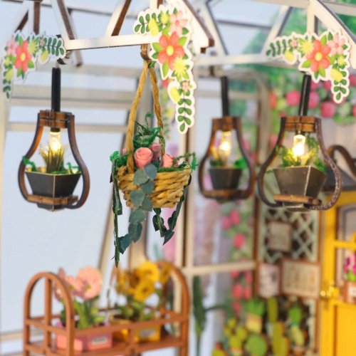 Book Nook sada - Skleník plný květin - M2313-09.jpg