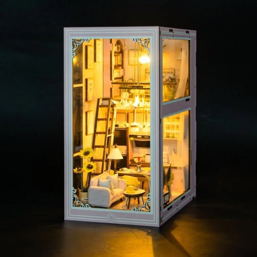 Book Nook sada - Růžový loft - M2413-04.jpg