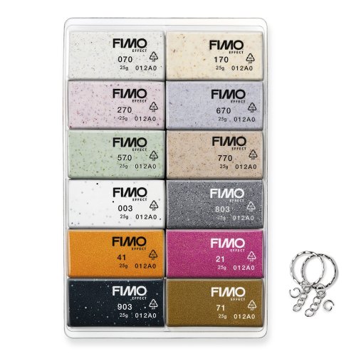 FIMO Efekt BOHO COLOR sada 12 barev 25 g + PROMO PRSTENY - 8013C12-5P_open.jpg