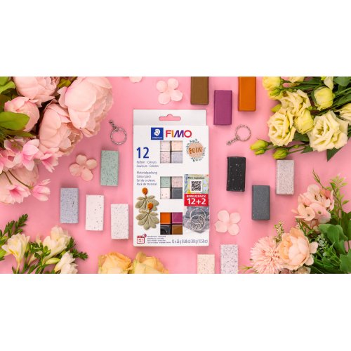 FIMO Efekt BOHO COLOR sada 12 barev 25 g + PROMO PRSTENY - FIMO_8013C12-5P_1920x1080.jpg