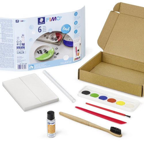 FIMO AIR sada TALÍŘ - Odkaz