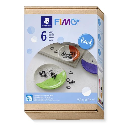FIMO AIR sada TALÍŘ