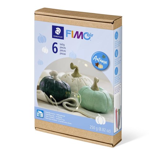 FIMO AIR sada PODZIMNÍ DÝNĚ - Odkaz