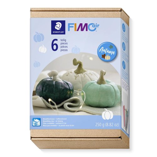 FIMO AIR sada PODZIMNÍ DÝNĚ