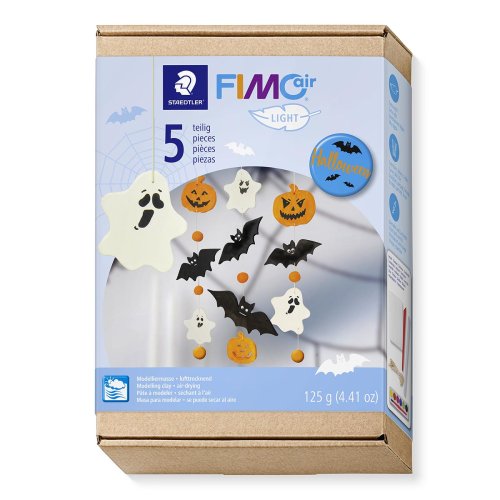 FIMO AIR sada HALLOWEEN GHOST
