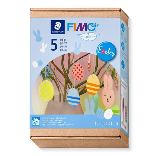 FIMO AIR sada VELIKONOCE
