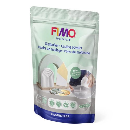 FIMO odlévací prášek 1 kg
