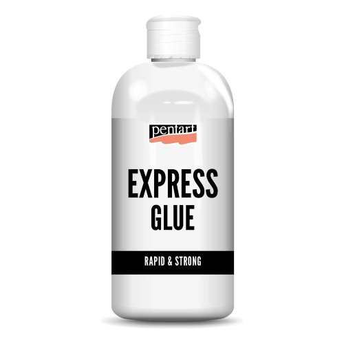Lepidlo expresní PENTART 500 ml