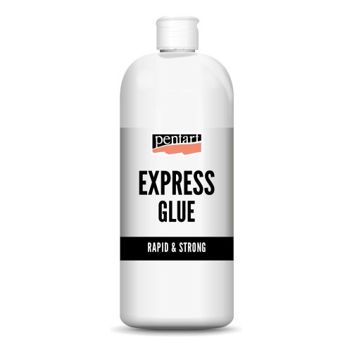 Lepidlo expresní PENTART 1000 ml