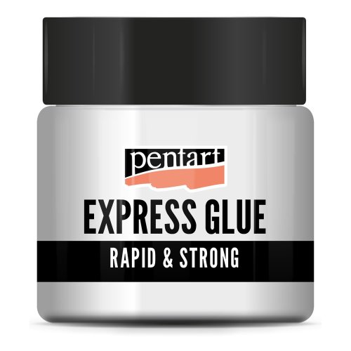 Lepidlo expresní PENTART 50 ml