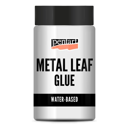 Lepidlo na metalické plátky PENTART 100 ml