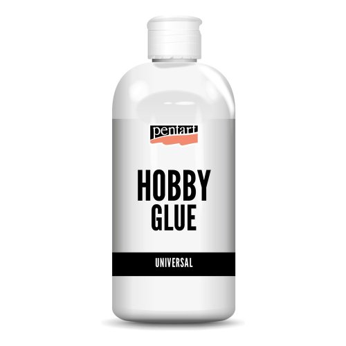 Lepidlo hobby PENTART 500 ml