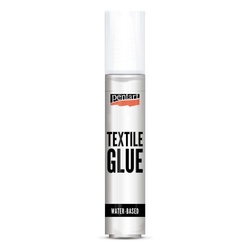 Lepidlo na textil PENTART 30 ml
