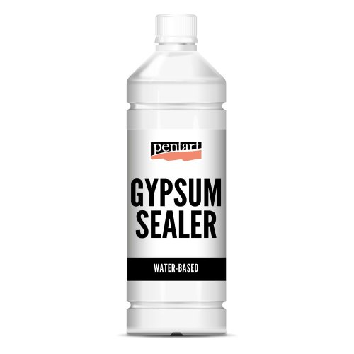 Uzavírací základ na sádru PENTART 250 ml