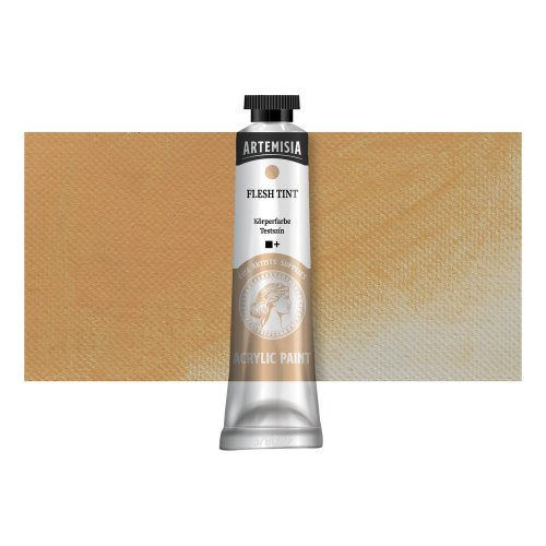 Akrylová barva ARTEMISIA 40 ml tělová