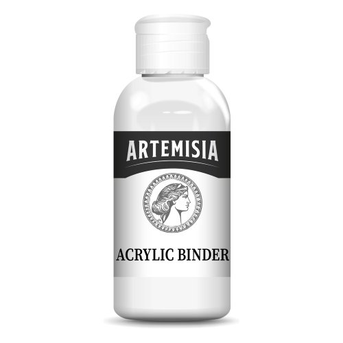 Akrylové pojivo ARTEMISIA 100 ml