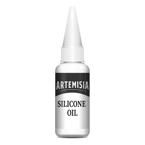 Silikonový olej ARTEMISIA 20 ml
