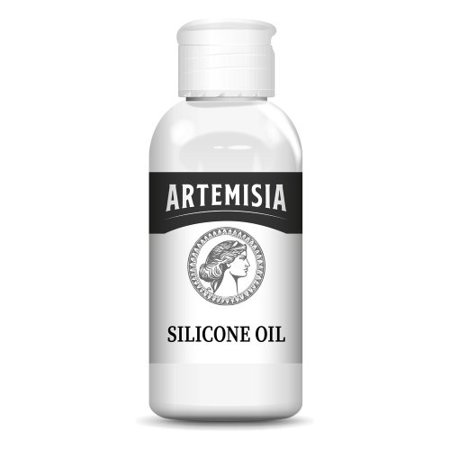 Silikonový olej ARTEMISIA 100 ml