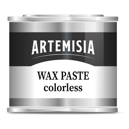 Vosková pasta ARTEMISIA 45 ml bezbarvá