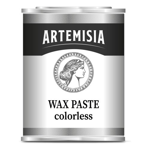 Vosková pasta ARTEMISIA 125 ml bezbarvá