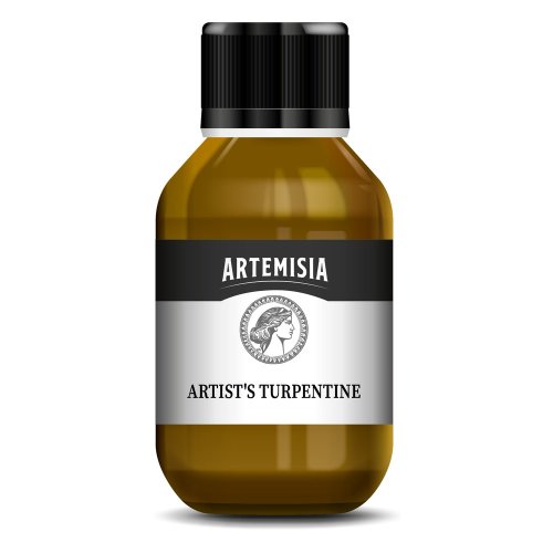 Malířský terpentýn ARTEMISIA 100 ml