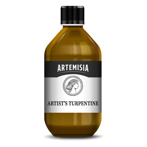 Malířský terpentýn ARTEMISIA 250 ml