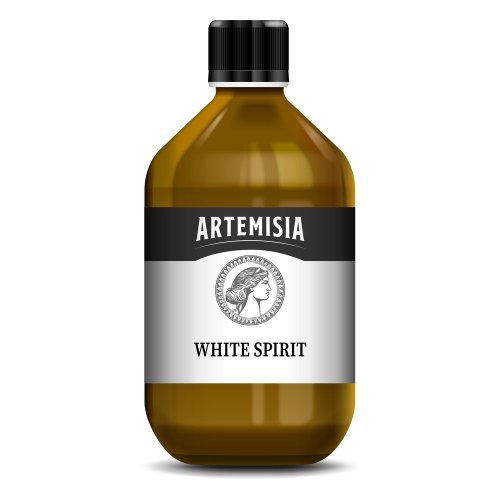 Lakový benzín (white spirit) ARTEMISIA 500 ml