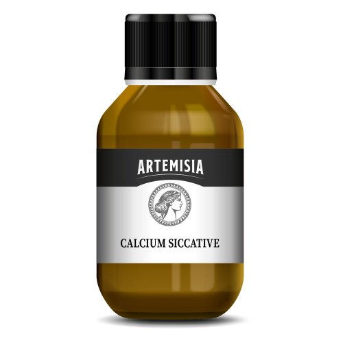Vápenaté sikativum ARTEMISIA 100 ml