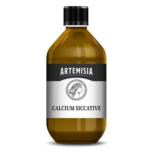 Vápenaté sikativum ARTEMISIA 250 ml