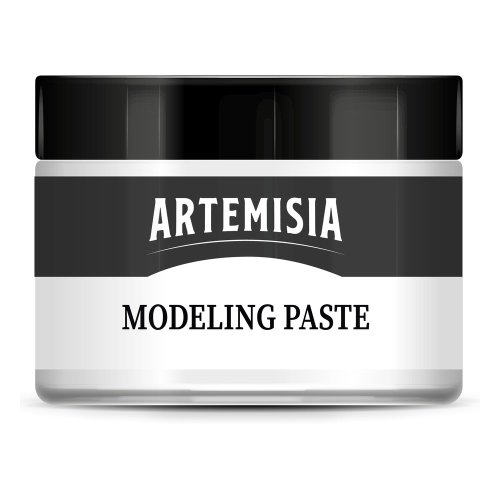 Modelovací pasta ARTEMISIA 150 ml