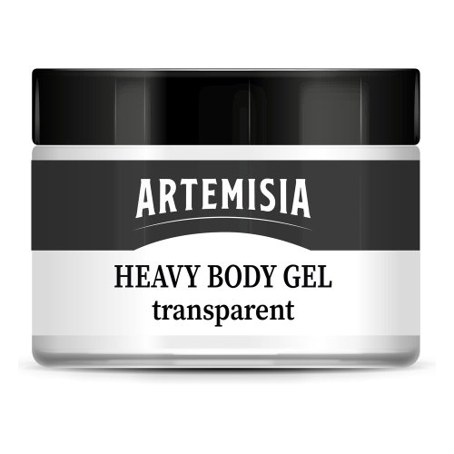 Gel heavy body ARTEMISIA 150 ml